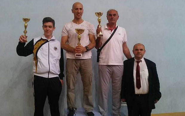 Понос Браничева