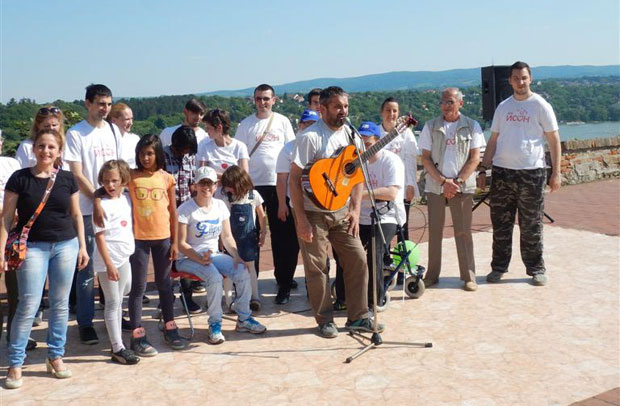 Фестивал дечјег оптимизма