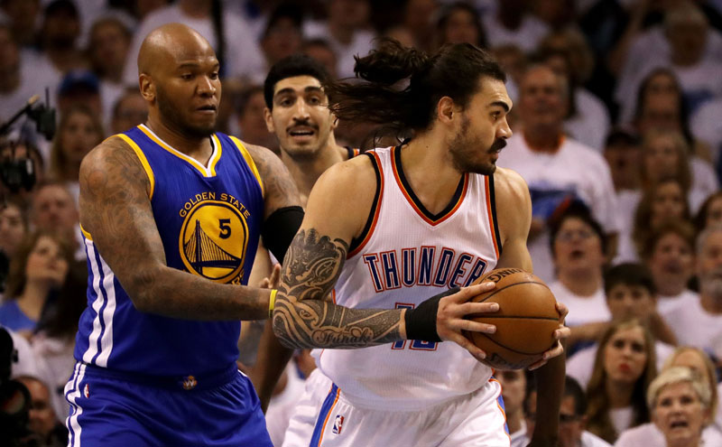 ВИДЕО: Грин “погодио” Адамсово међуножје... Поново