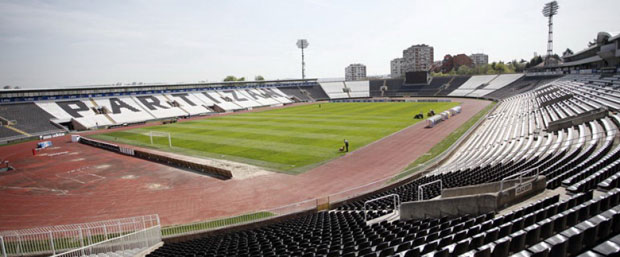 Акција КК Партизан: Асови за децу – Будите на стадиону уместо црно-белих!