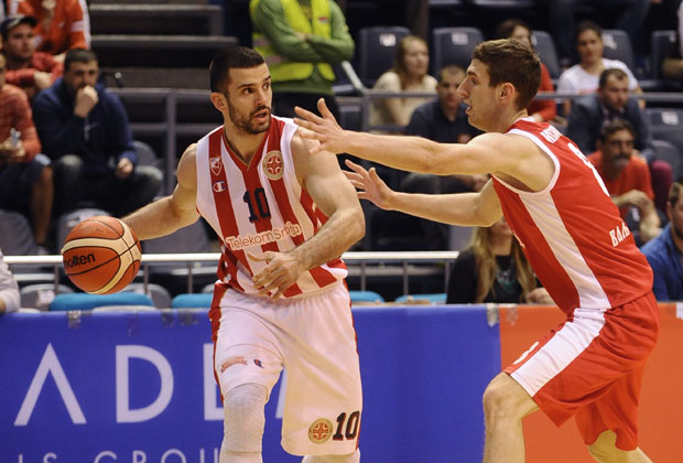 Лазић: Утакмица против ФМП нам долази у правом тренутку