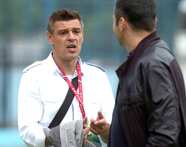 Фудбалске легенде региона на Турниру пријатељства у Бијељини