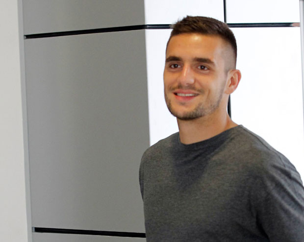 Тадић: Са селектором нисам причао о “случају Ћурчић”