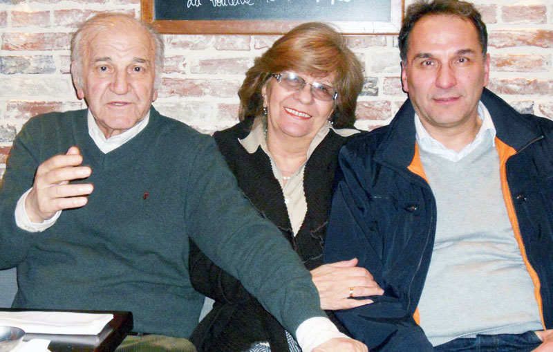 Породица Бате Живојиновића: Надали се да ће опет да победи