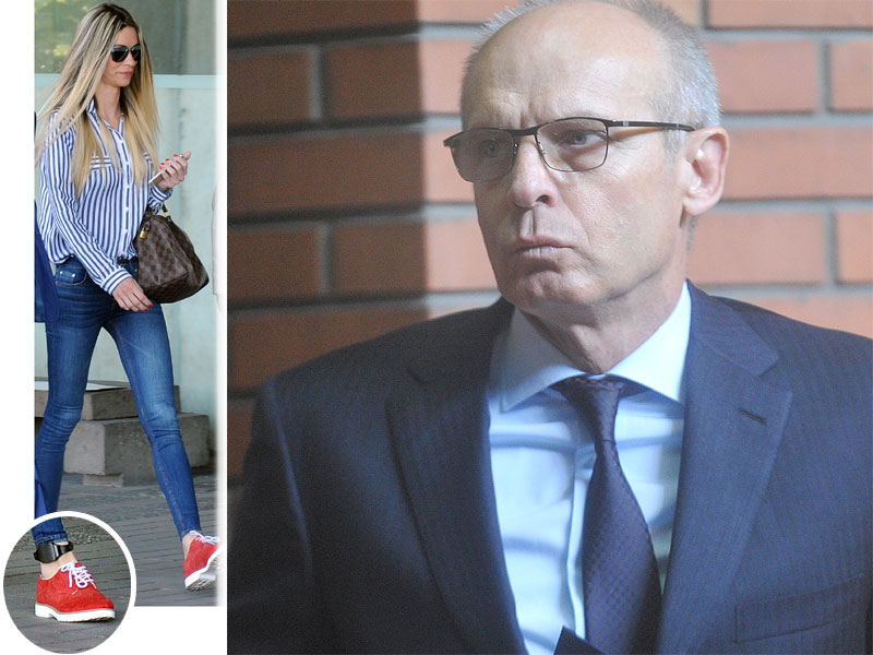 Завршено суђење Маји Адровац, пресуда у јуну