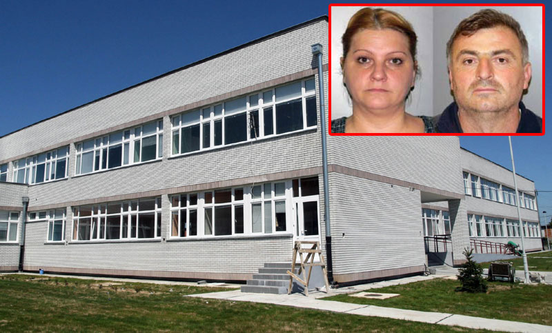 Лажни агенти Интерпола терали жртве и да мењају зубе!