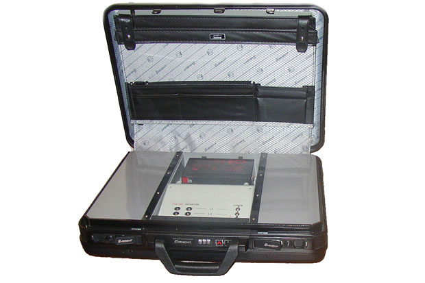 Коферчићем против терориста