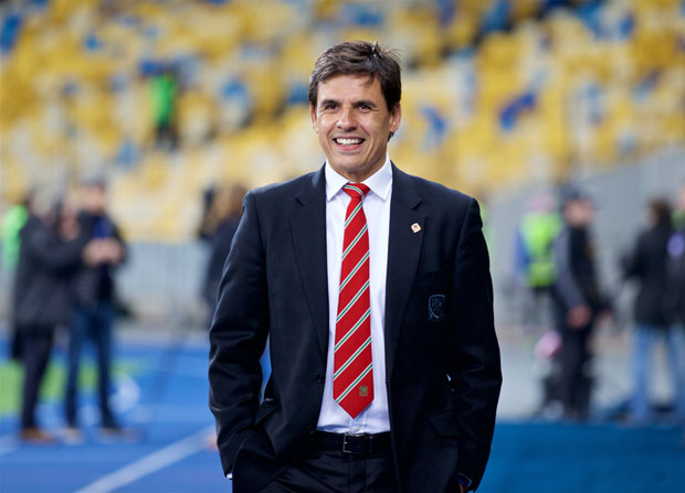 Комен предводи Велс и у квалификацијама за СП