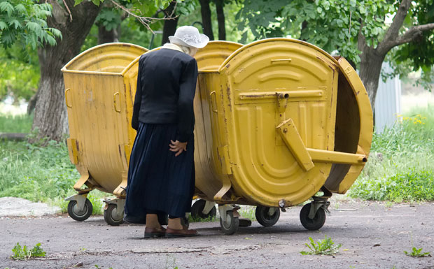Повереница: 42 одсто становништва у ризику од сиромаштва и социјалне искључености
