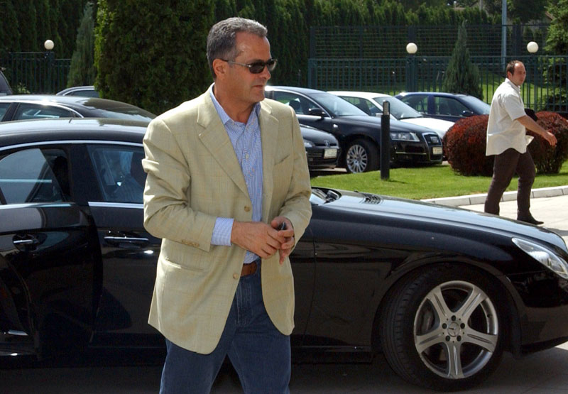 Бјековић за “Новости”: Ја сам већ победио!