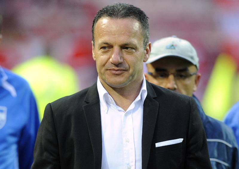 Крај сарадње Јавора и Додића