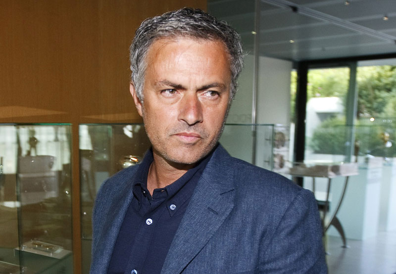 Мурињу 5,1 милион да не ради