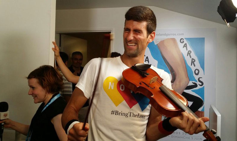 Ђоковићевих 200 недеља савршенства