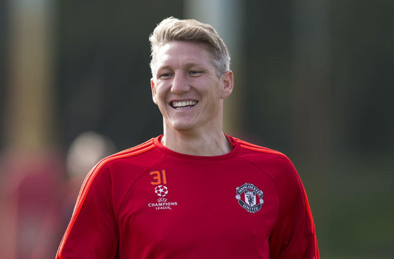 Сан: Ивановићева крива за смену Ван Гала