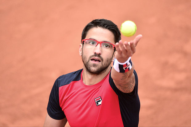 Типсаревић: Опоравио сам се захваљујући Надалу, сада ми највише фали фокус