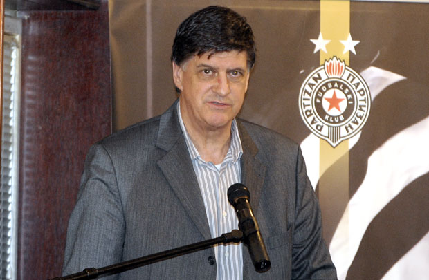 Зечевић стао уз Ћурковића: Звао сам Бјековића да се прикључи старим пријатељима