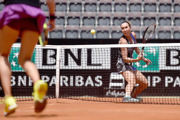 Јанковићева после пораза на Ролан Гаросу: Нисам имала снаге