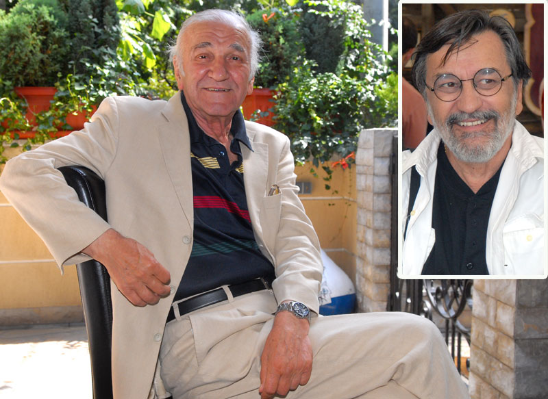 Бата ће да почива поред Гаге