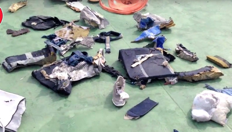 Судски патолози узели узорке ДНК за идентификацију жртава авиона Иџиптера