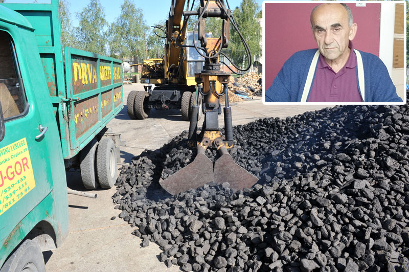 Суботица: Угаљ чекају 11 година!