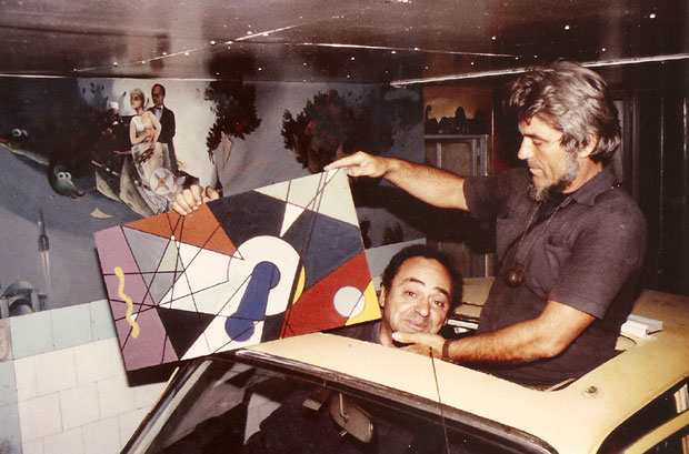 Београдске приче: Мајстор за аутомобиле и људске душе