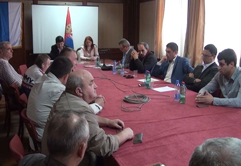 Срби у Црној Гори изгубили своја права