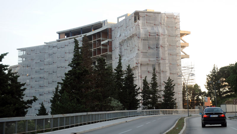 Будванска афера на Апелационом суду: Судије обилазе Завалу