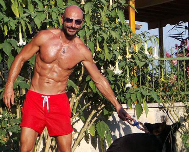 Стиже Еркут из Елифа