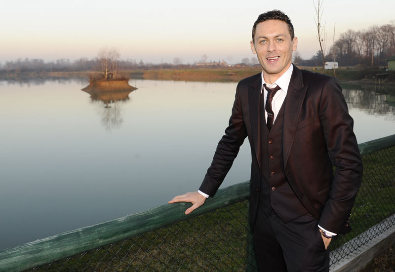 Матић прва жеља Муриња