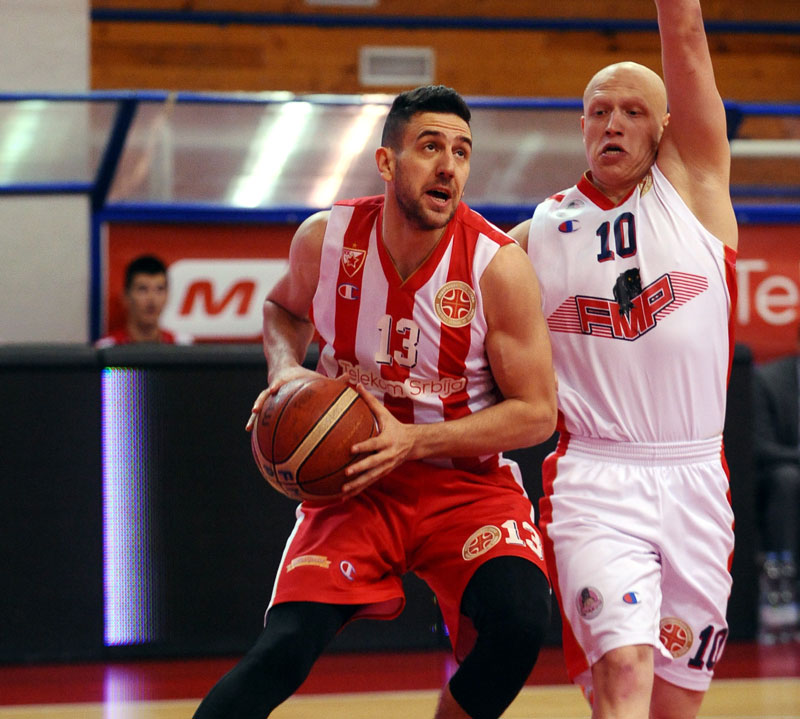 Звезда са врха чека Мегу