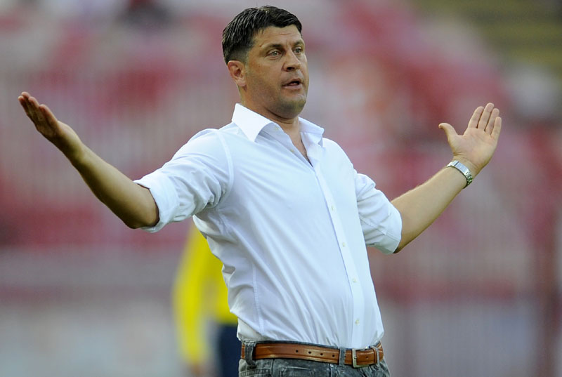 Милојевић сам отишао са Кипра