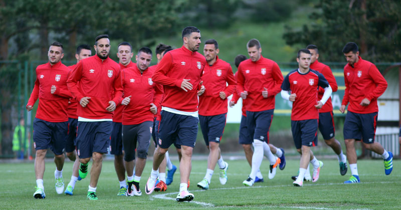 Муслин: Играћемо офанзивно и биће дебитаната