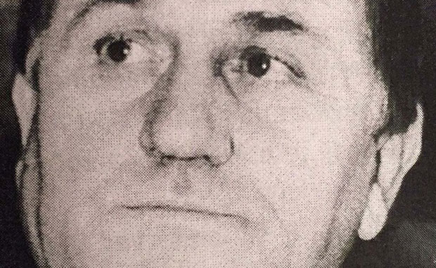 Драгутин Спасојевић - човек кога су свуда волели