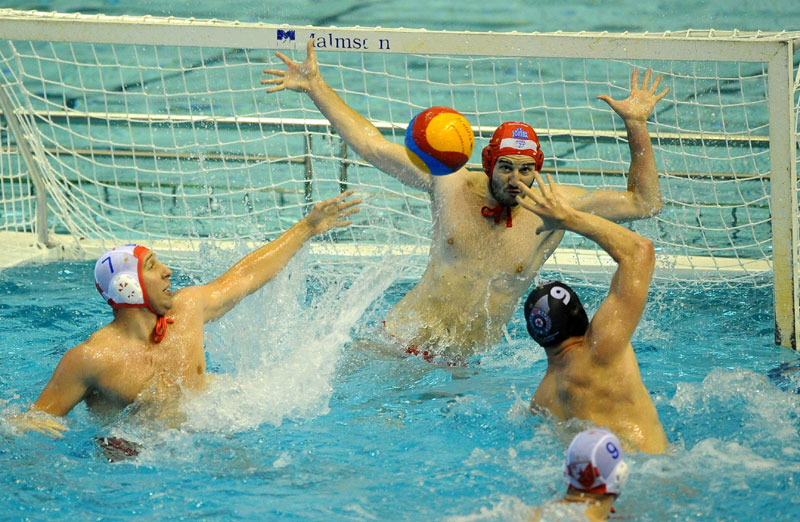 Партизан (не) хлади шампањац