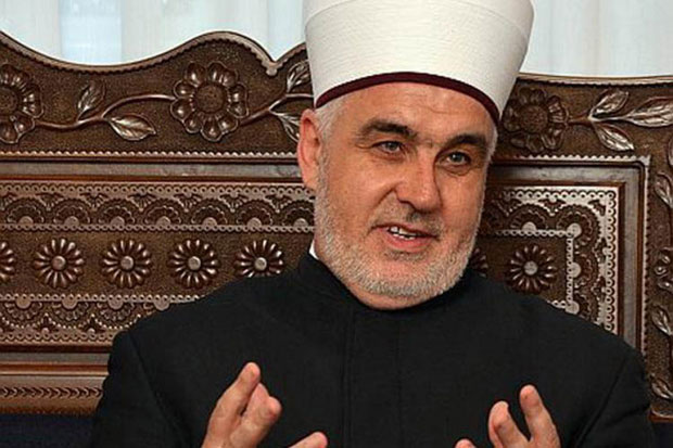 Кавазовић Србе назвао Власима