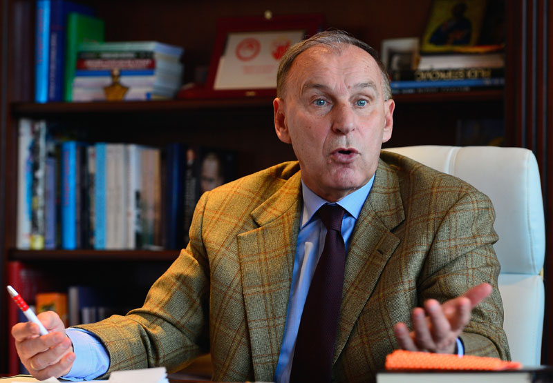 Џајић: Највише сам волео да играм за Црвену звезду