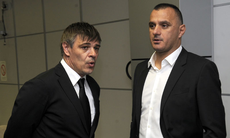 Краљ разочаран Скупштином Партизана: Очекивао сам од седих глава да све буде много мирније и другачије 