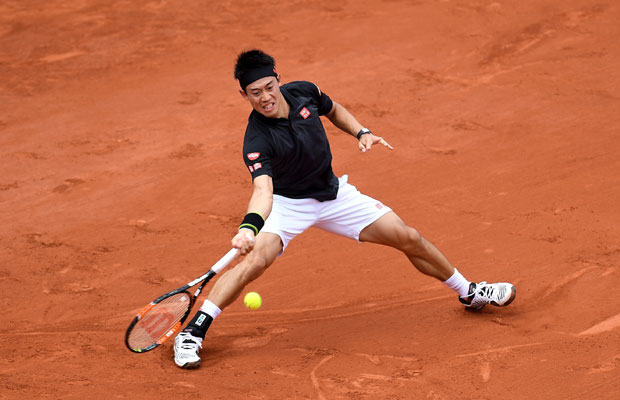 РГ: Победе Нишикорија, Вердаска, Квитове и Кузњецове