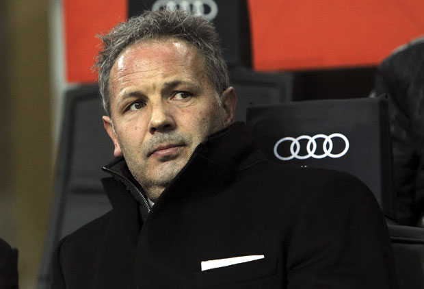 Михајловић и Торино озваничили двогодишњу сарадњу