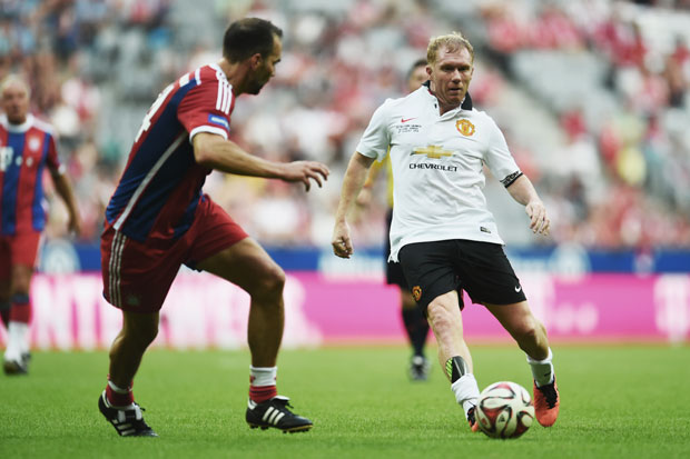 Сколс: Мурињо ће променити фудбал на “Олд Трафорду”