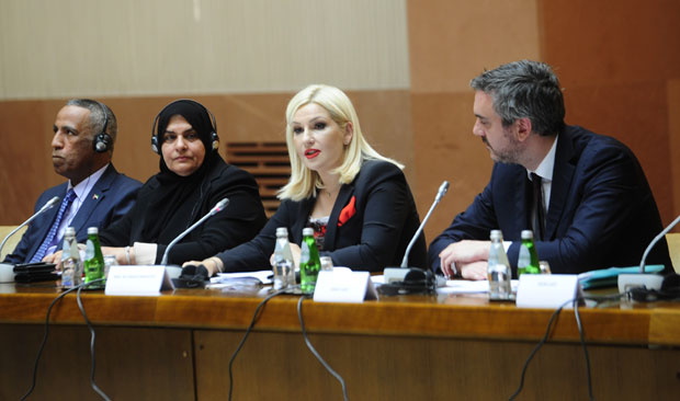 Арапи копирају наша лечилишта