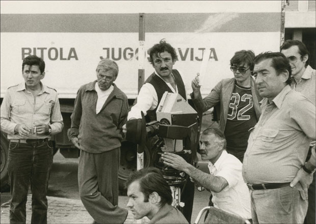 Батиног Радована избрисали због Тита!