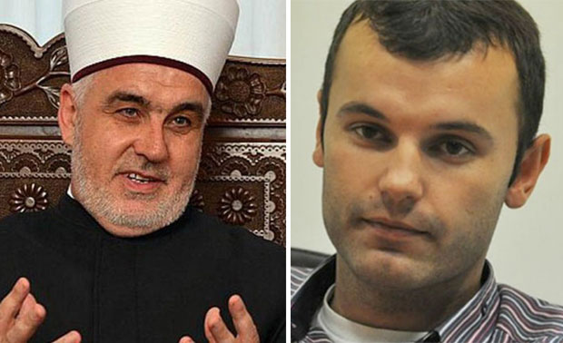 Кавазовића плаши српско јединство