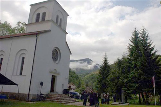 Коњиц: Убијени Срби још чекају правду