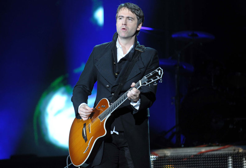 Оженио се Борис Новковић