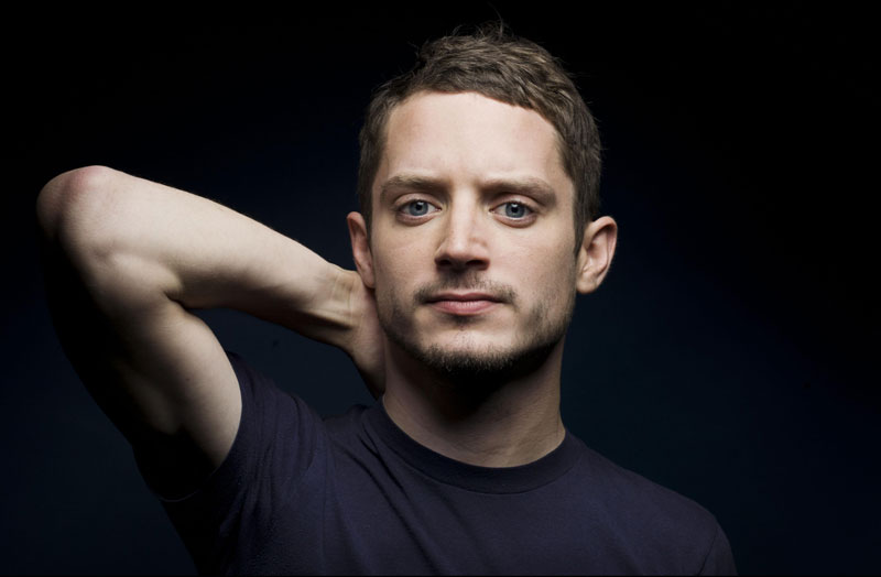 Илајџа Вуд: Холивуд врви од педофила