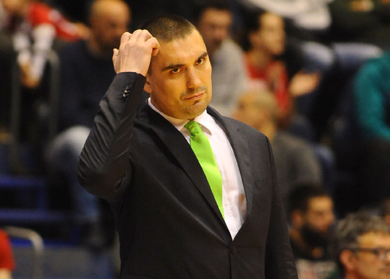 НБА клубови зову Дејана Милојевића