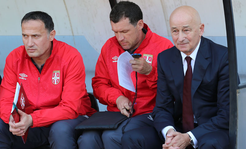 Муслин: Задовољан сам, било је доста добрих ствари