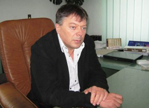 Новица Тончев - по старом