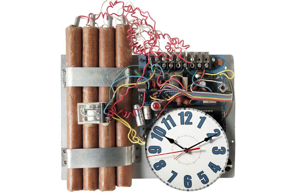 Русија: Турска снабдева Исламску државу материјалом за експлозиве